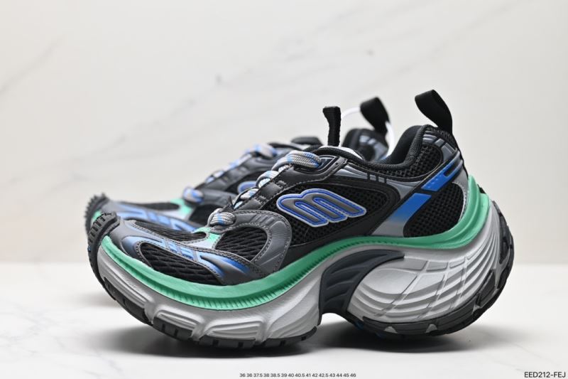 Balenciaga Track Shoes